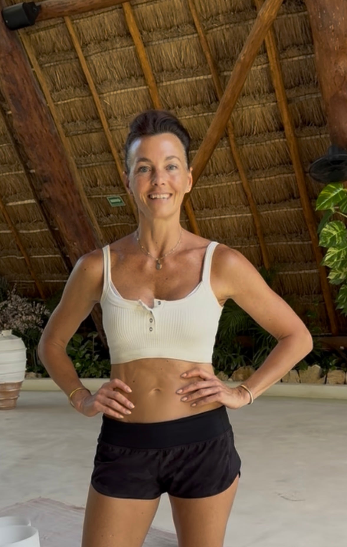 15 Quick Minutes™️ - 2.0 | Daily Workout Video for Women over 40+ | Mobility & Balance